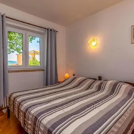 Fuer 5 Personen Ca 112 Qm In Kornic, Kvarner Bucht Krk * Kornic