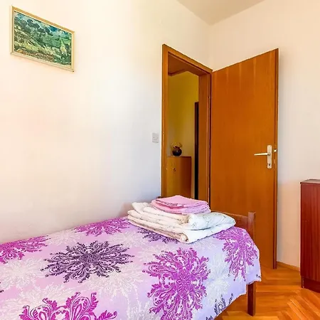 Holiday home Fuer 5 Personen Ca 112 Qm In Kornic, Kvarner Bucht Krk *