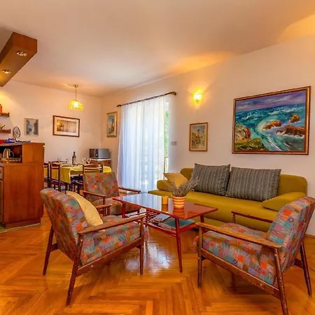 Holiday home Fuer 5 Personen Ca 112 Qm In Kornic, Kvarner Bucht Krk Kornic