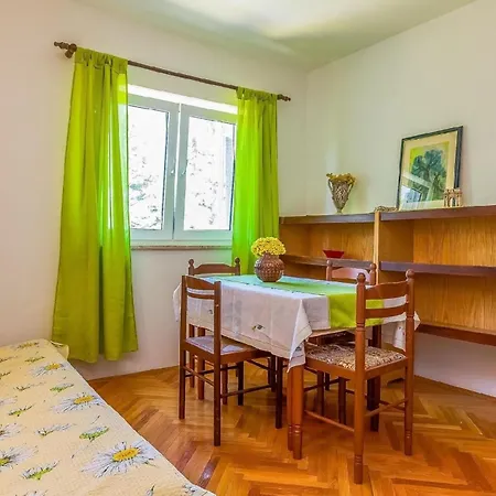 Holiday home Fuer 5 Personen Ca 112 Qm In Kornic, Kvarner Bucht Krk