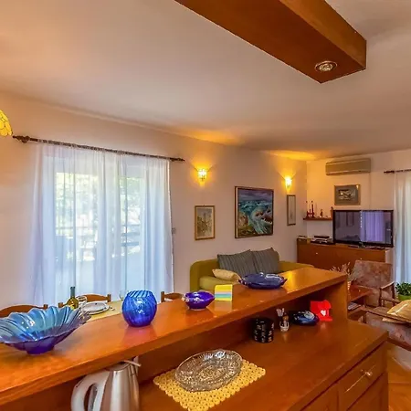 Fuer 5 Personen Ca 112 Qm In Kornic, Kvarner Bucht Krk Holiday home *