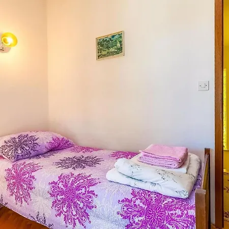 Holiday home Fuer 5 Personen Ca 112 Qm In Kornic, Kvarner Bucht Krk