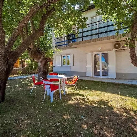 Fuer 5 Personen Ca 112 Qm In Kornic, Kvarner Bucht Krk Holiday home